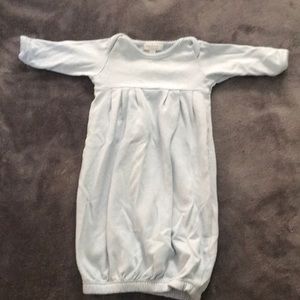 Magnolia One Pieces - Magnolia baby baby blue layette Magnolia One Pieces - Magnolia baby baby blue layette